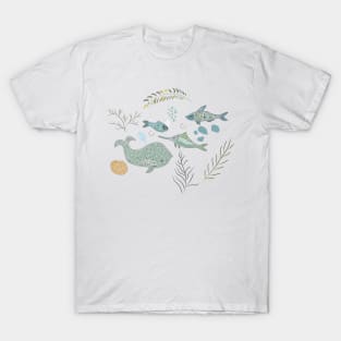 Fish T-Shirt